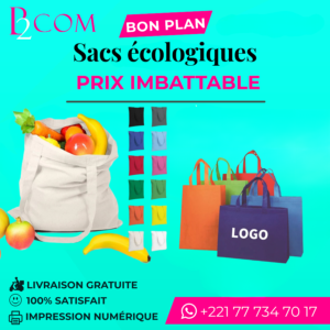 Sacs écologiques