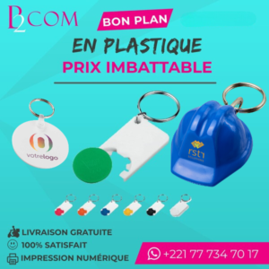 En Plastique