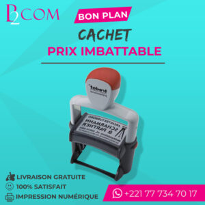 Cachet
