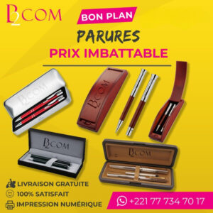 Parures