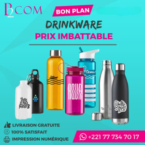 DRINKWARE