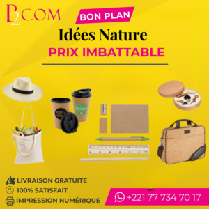 Idées natures
