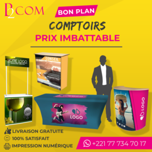 COMPTOIR