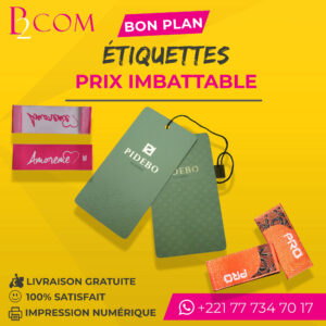 Etiquettes