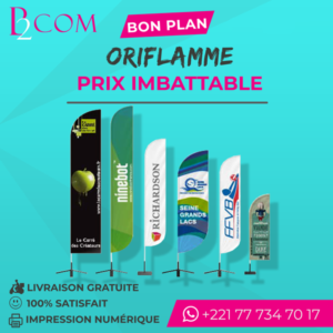 ORIFLAMME
