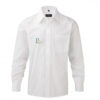Chemise longues manches Homme