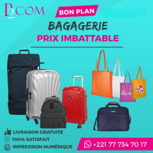 BAGAGERIE