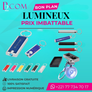 Lumineux