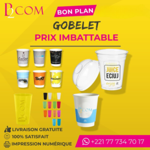 Gobelet