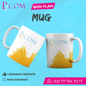 Tasse Mug & Verre