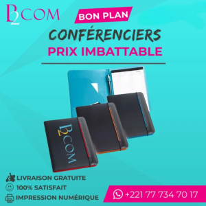 Conférenciers