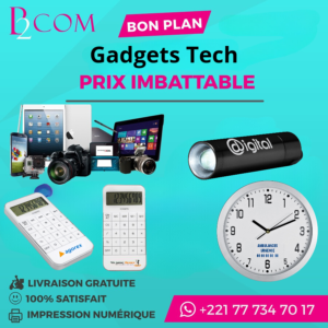 Gadgets Tech