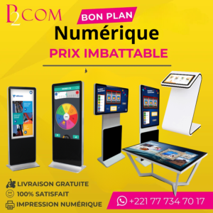 Numérique