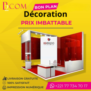 DECORATION