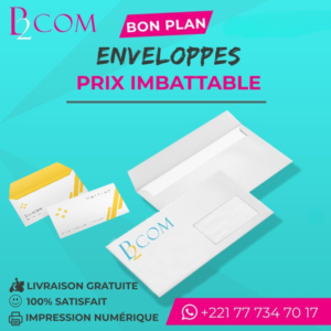 Enveloppe