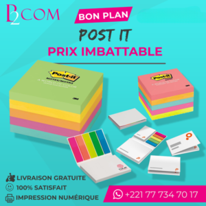 Post-it