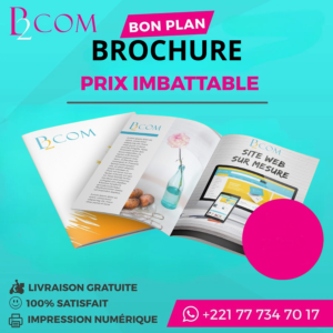 Brochure