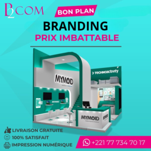 BRANDING