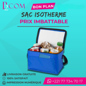 Sac isotherme