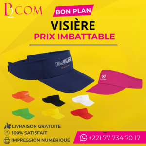 Visière