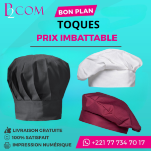 Toques