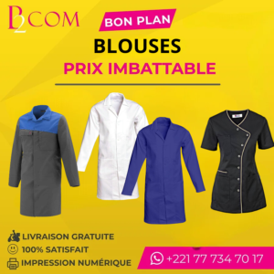 Blouses