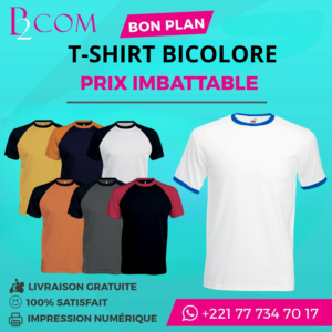 Bicolore