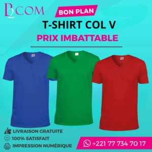 Col V