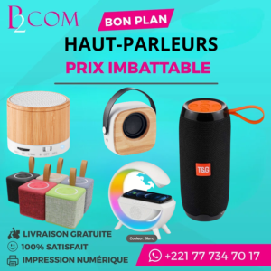 Hauts Parleurs