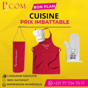 Cuisine