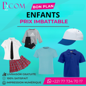 Enfants