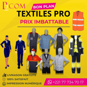 Professionnels