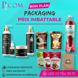 Packaging