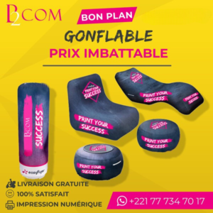 GONFLABLE
