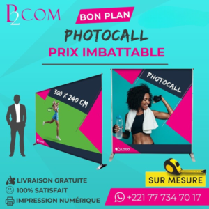 PHOTOCALL
