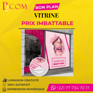 VITRINE
