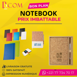 Notebook