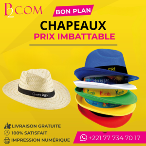 Chapeau