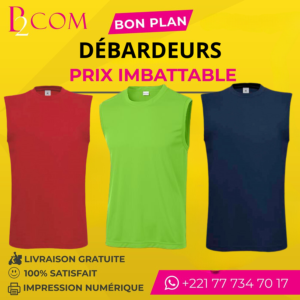 Débardeurs