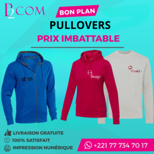 Pullovers