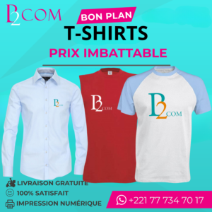 T-shirts