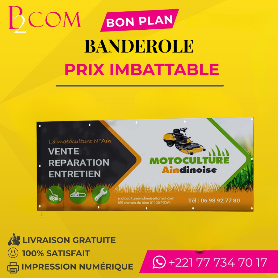 Banderole