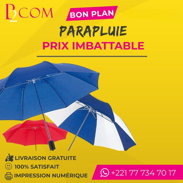 Parapluie
